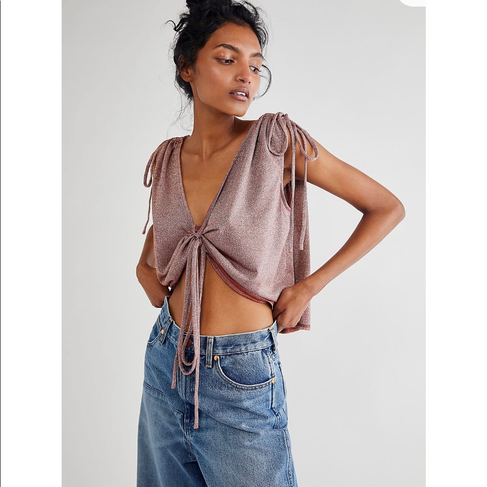 Free People Convertible Top